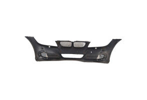 Pare choc avant BMW SERIE 3 E91 Photo n°9