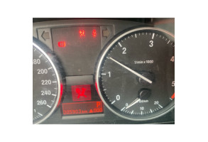 Pare choc avant BMW SERIE 3 E91 Photo n°10