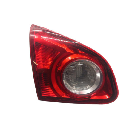 Feu arriere secondaire gauche (feux) NISSAN QASHQAI 1
