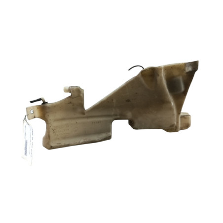 Vase de lave glace AUDI A4 2