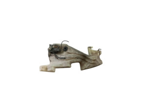 Vase de lave glace AUDI A4 2 Photo n°2