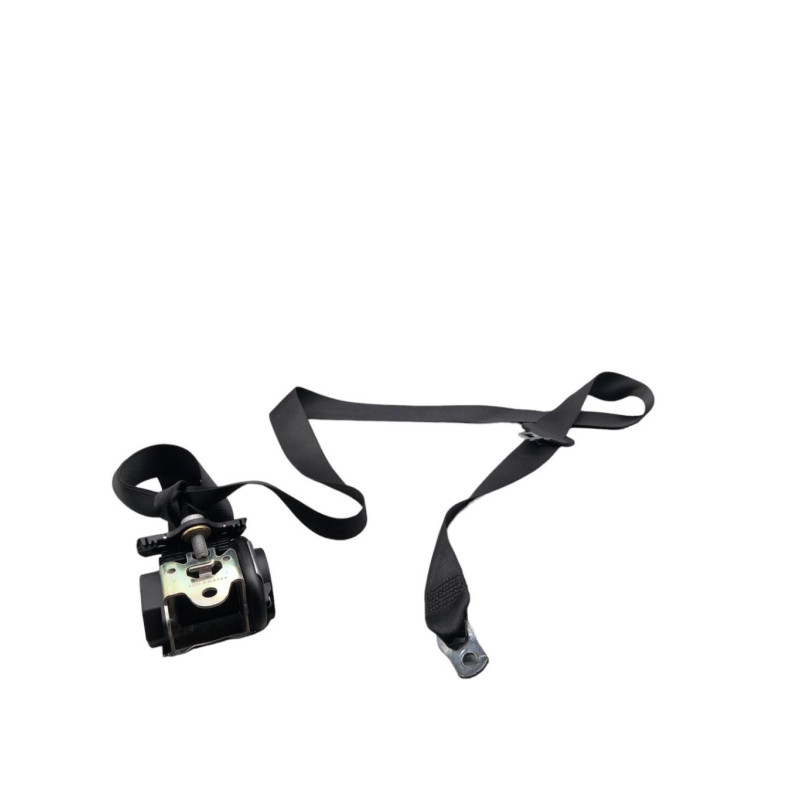 Ceinture arriere droit MERCEDES CLASSE A 169 Photo n°1