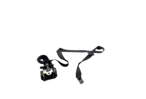 Ceinture arriere droit MERCEDES CLASSE A 169 Photo n°1