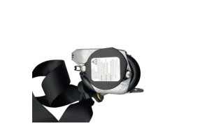 Ceinture arriere droit MERCEDES CLASSE A 169 Photo n°2