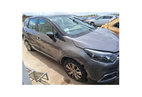 Feu arriere principal gauche (feux) RENAULT CAPTUR 1 Photo n°7