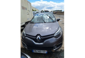 Feu arriere principal gauche (feux) RENAULT CAPTUR 1 Photo n°8