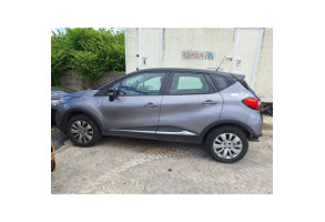 Feu arriere principal gauche (feux) RENAULT CAPTUR 1 Photo n°11