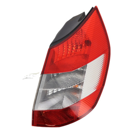 Feu arriere principal droit (feux) RENAULT SCENIC 2