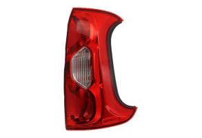Feu arriere principal droit (feux) FIAT PANDA 3 Photo n°6
