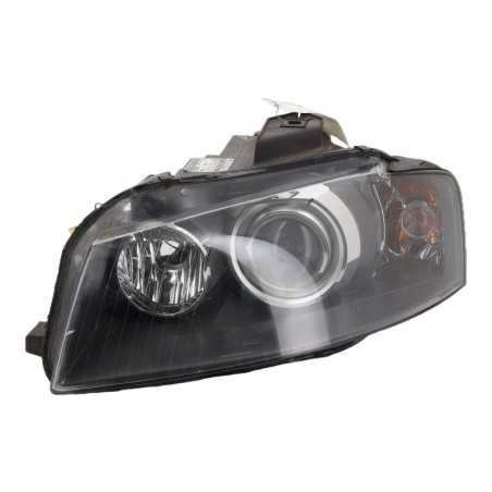 Optique avant principal gauche (feux)(phare) AUDI A3 2