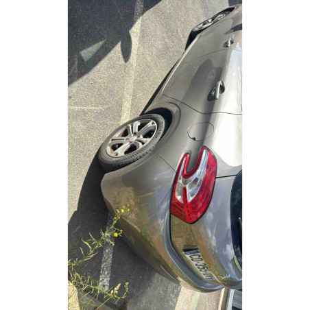 Afficheur PEUGEOT 208 1