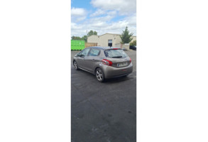 Afficheur PEUGEOT 208 1 Photo n°13