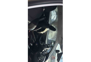 Aile avant droit PEUGEOT 208 1 Photo n°4