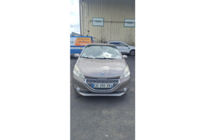 Aile avant droit PEUGEOT 208 1 Photo n°16