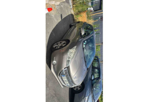 Pare choc avant PEUGEOT 208 1 Photo n°2