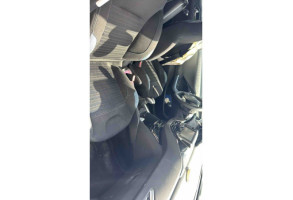 Pare choc avant PEUGEOT 208 1 Photo n°5