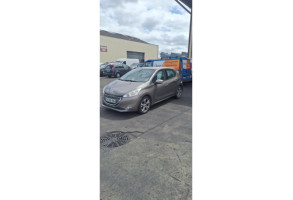 Retroviseur droit PEUGEOT 208 1 Photo n°14