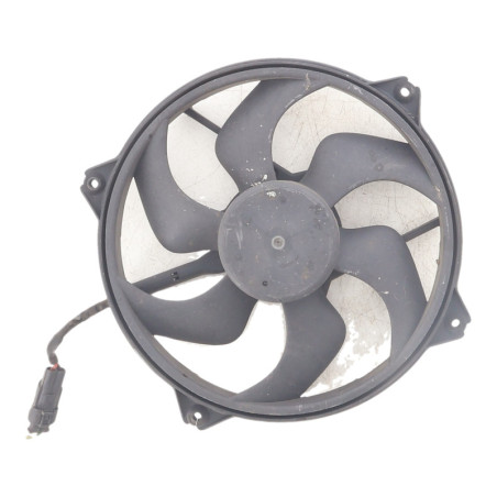 Moto ventilateur radiateur PEUGEOT 307