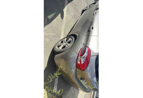 Capot PEUGEOT 208 1 Photo n°1