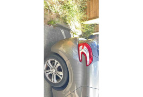 Capot PEUGEOT 208 1 Photo n°7