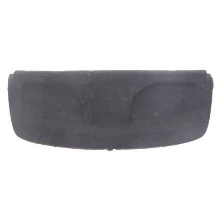 Plage arriere TOYOTA YARIS 3