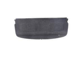 Plage arriere TOYOTA YARIS 3 Photo n°5