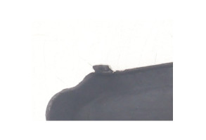Plage arriere RENAULT TWINGO 1 Photo n°3