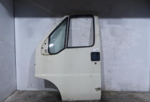 Porte avant gauche CITROEN JUMPER 1