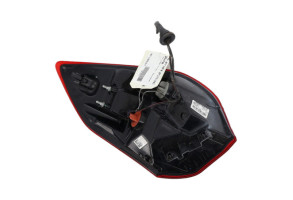 Feu arriere principal gauche (feux) HYUNDAI I 20 2 Photo n°6