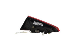 Feu arriere secondaire gauche (feux) HYUNDAI I 20 2 Photo n°3