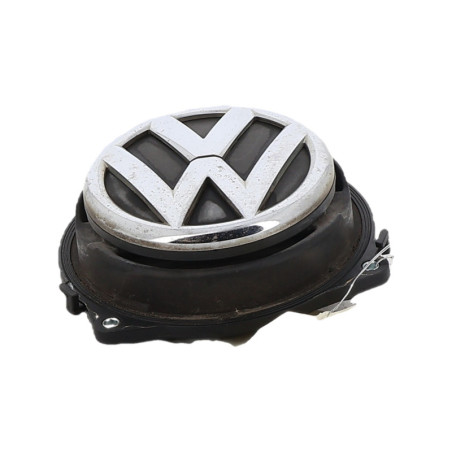 Bouton de coffre VOLKSWAGEN GOLF 6