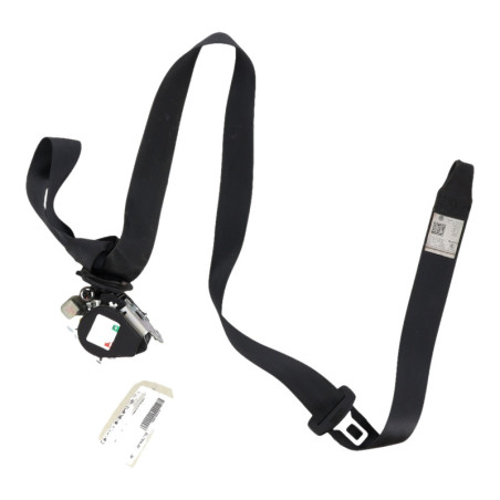 Ceinture avant droit VOLKSWAGEN GOLF 6