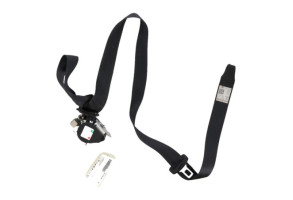 Ceinture avant droit VOLKSWAGEN GOLF 6 Photo n°1