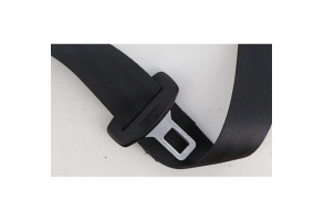 Ceinture avant droit VOLKSWAGEN GOLF 6 Photo n°3