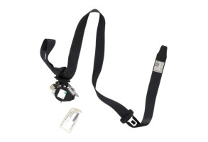 Ceinture avant droit VOLKSWAGEN GOLF 6 Photo n°4