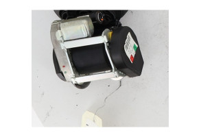 Ceinture avant droit VOLKSWAGEN GOLF 6 Photo n°5