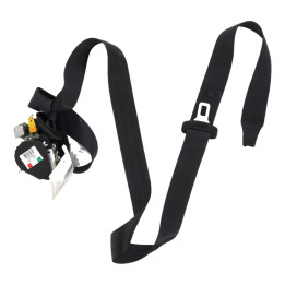 Ceinture avant gauche VOLKSWAGEN GOLF 6 Photo n°1