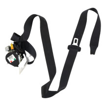 Ceinture avant gauche VOLKSWAGEN GOLF 6 Photo n°1