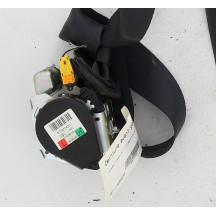 Ceinture avant gauche VOLKSWAGEN GOLF 6 Photo n°2