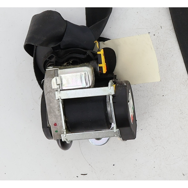 Ceinture avant gauche VOLKSWAGEN GOLF 6 Photo n°3