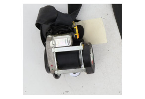 Ceinture avant gauche VOLKSWAGEN GOLF 6 Photo n°3
