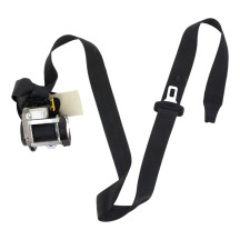 Ceinture avant gauche VOLKSWAGEN GOLF 6 Photo n°4