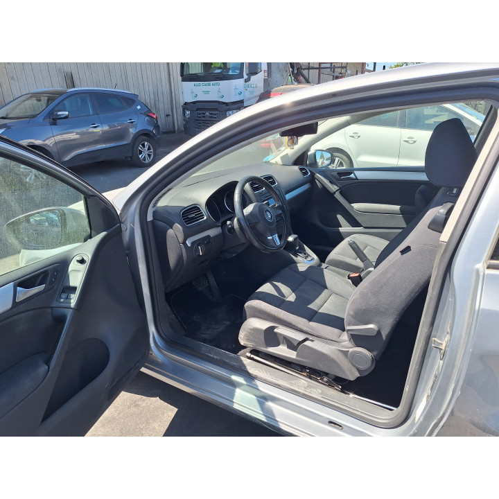 Ceinture avant gauche VOLKSWAGEN GOLF 6 Photo n°13