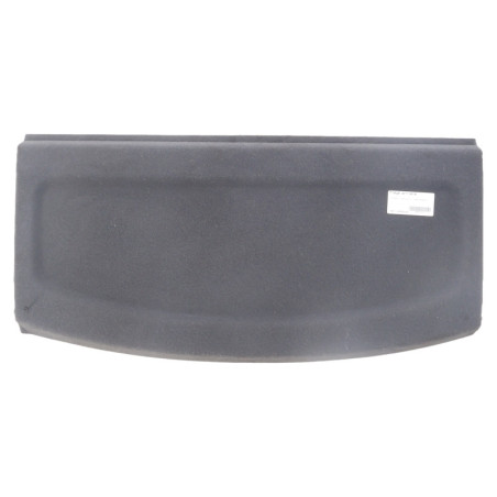 Plage arriere VOLKSWAGEN GOLF 6