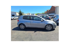 Bras essuie glace avant gauche VOLKSWAGEN GOLF 6 Photo n°7