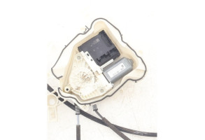 Leve vitre electrique avant droit SEAT ALTEA Photo n°5
