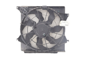 Moto ventilateur radiateur KIA SPORTAGE 3 Photo n°1