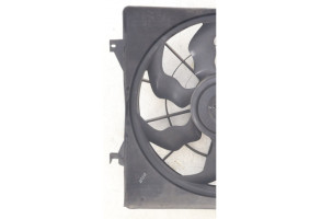 Moto ventilateur radiateur KIA SPORTAGE 3 Photo n°3