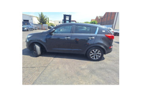 Moto ventilateur radiateur KIA SPORTAGE 3 Photo n°20