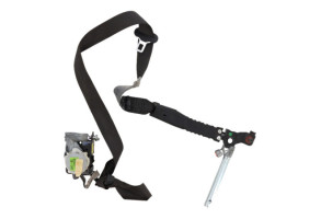 Ceinture avant gauche KIA SPORTAGE 3 Photo n°1